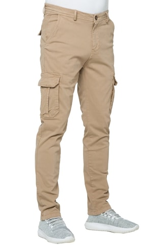 Cargobroek Birrabeen - Beige