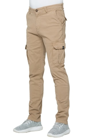 Cargobroek Birrabeen - Beige