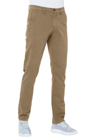 Chino Regular Tjapukai - Groen