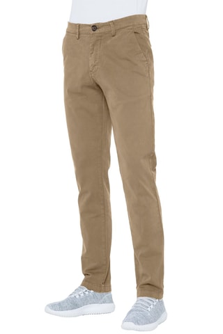 Chino Regular Tjapukai - Groen