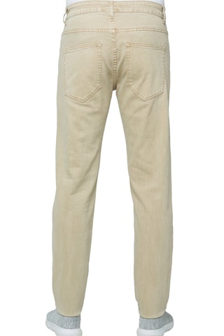 Broek Mandalika - Kaki