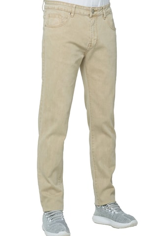 Broek Mandalika - Kaki
