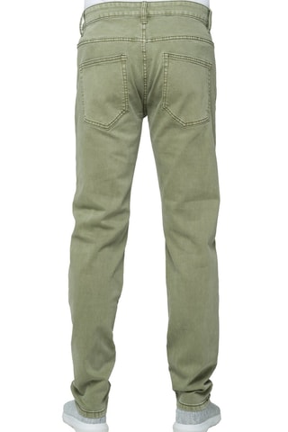 Broek Mandalika - Lichtgroen