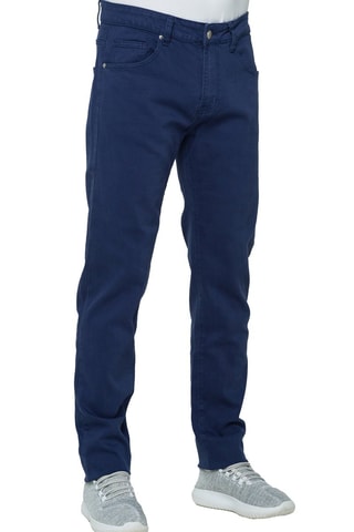Broek Mandalika - Marineblauw