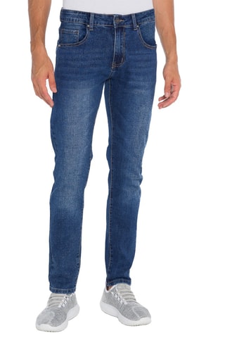 Jeans Uluwatu - Blauw