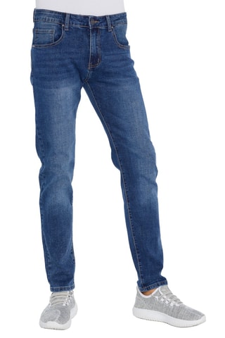 Jeans Uluwatu - Blauw