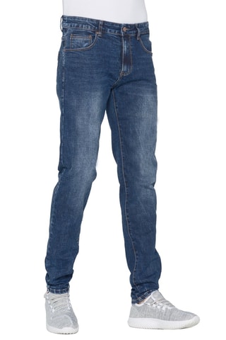 Jeans Masayan - Blauw