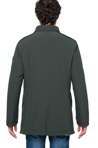Parka Hendrix - Groen