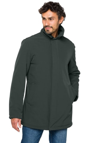 Parka Hendrix - Groen