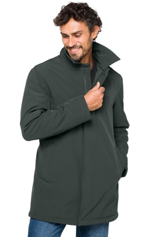 Parka Hendrix - Groen