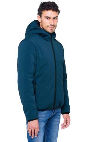 Jack Andaz - Blauw