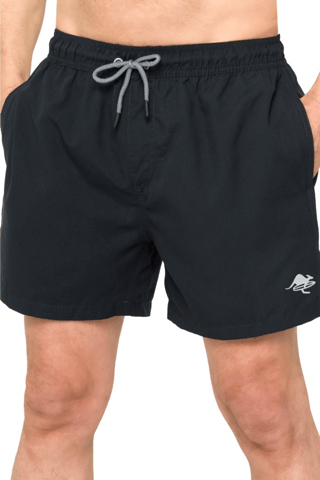 Zwemshort kandara - Donkergrijs
