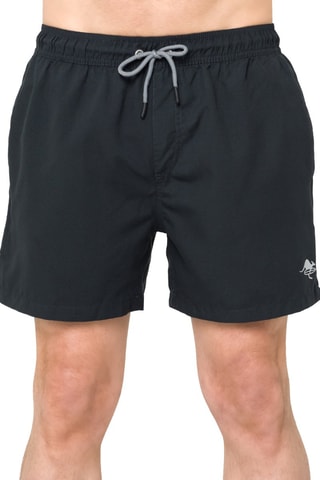 Zwemshort kandara - Donkergrijs