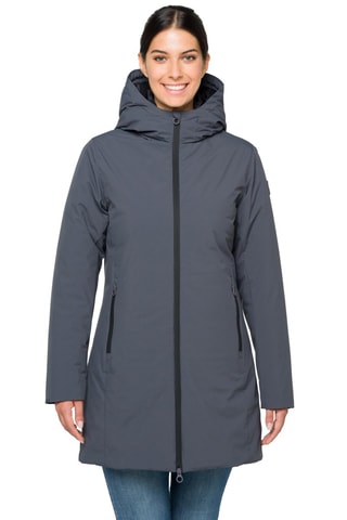 Parka Anouk- Grijs