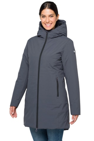 Parka Anouk- Grijs