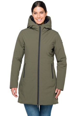 Parka Anouk - Kaki