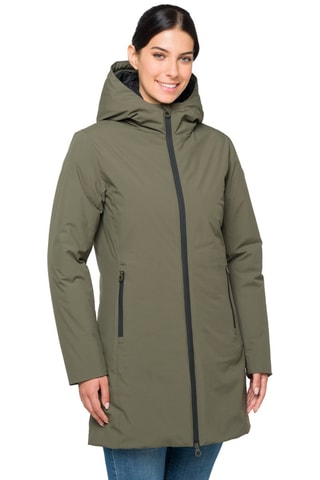 Parka Anouk - Kaki