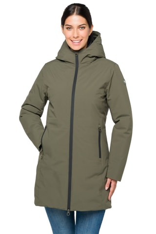 Parka Anouk - Kaki