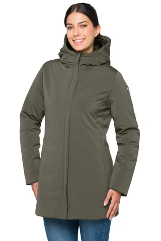 Parka Jaqueline - Groen