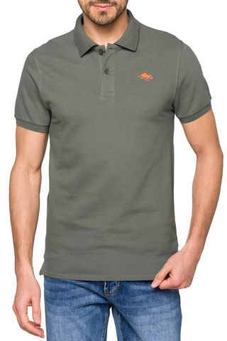 Polo Stoney - Groen