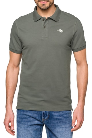 Polo Stoney - Groen