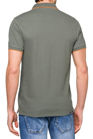 Polo Mareeba - Groen