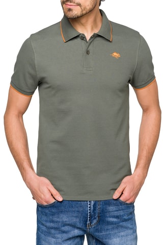 Polo Mareeba - Groen