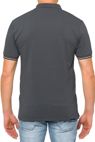 Polo Lizard - Grijs