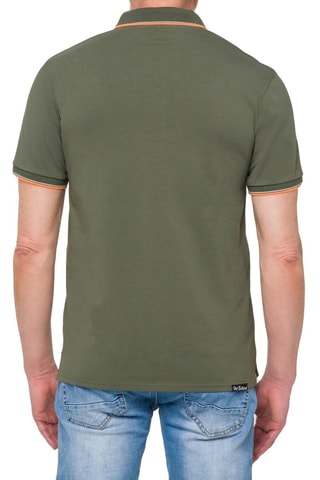 Polo regular - Groen