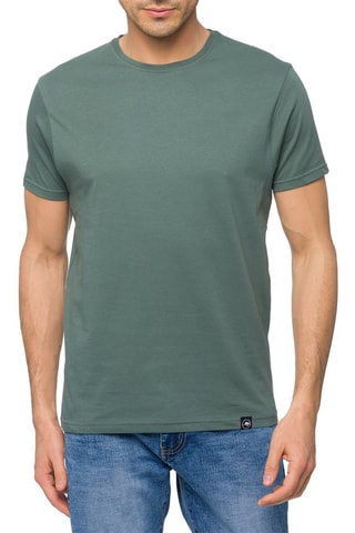 T-shirt Legend - Groen
