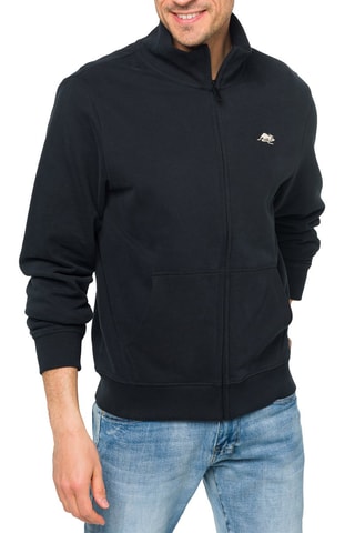 Sweater Kepuhi - Zwart