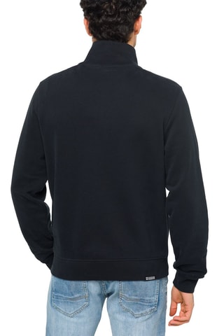 Sweater Kepuhi - Zwart