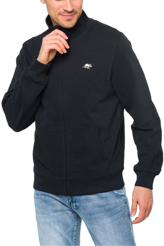 Sweater Kepuhi - Zwart