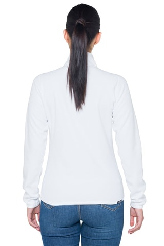 Fleece Sweater Zhenia - Wit