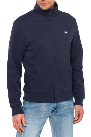 Sweater Kepuhi - Marineblauw
