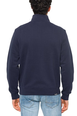 Sweater Kepuhi - Marineblauw