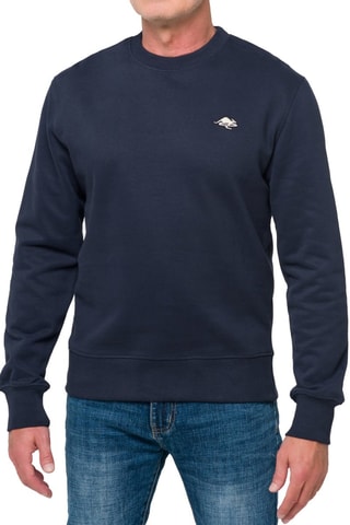 Sweater Regular Eagle - Blauw