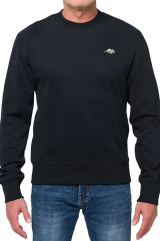 Sweater Eagle - Zwart