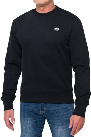 Sweater Eagle - Zwart