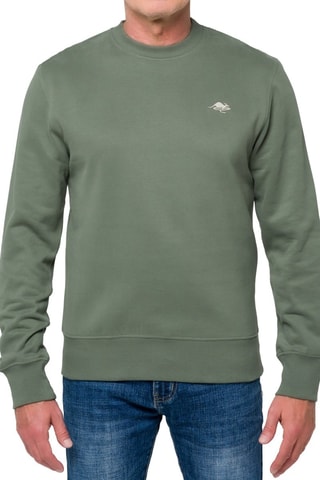 Sweater Eagle - Groen