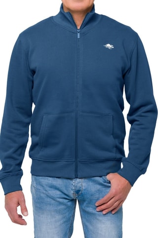 Sweater Regular Kepuhi - Blauw