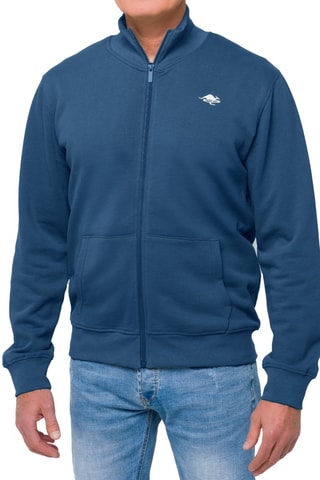 Sweater Regular Kepuhi - Blauw