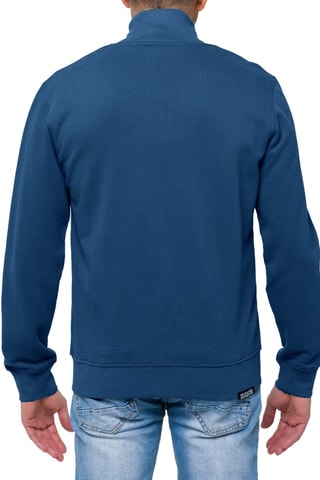 Sweater Regular Kepuhi - Blauw