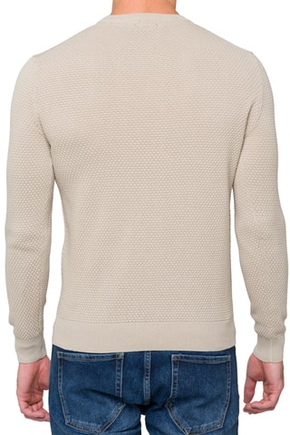 Trui Koeta - Beige