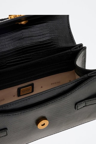 Sac à main - Noir