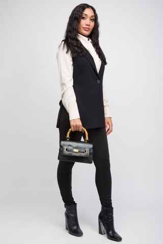 Sac à main - Noir