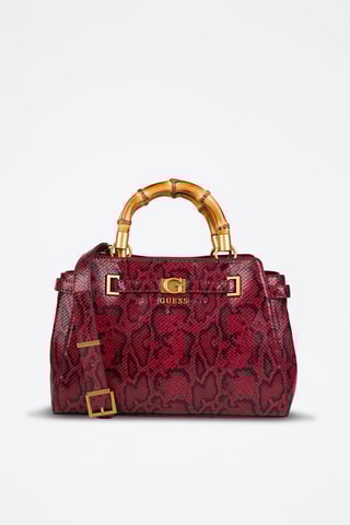 Sac à main - Rouge