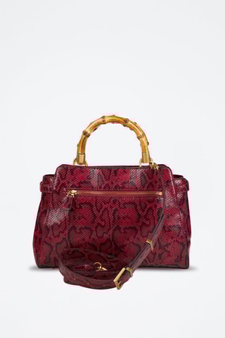 Sac à main - Rouge