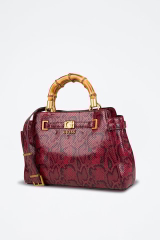 Sac à main - Rouge