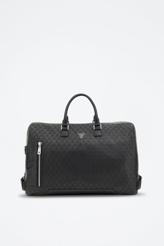 Sac bowling Torino - Noir